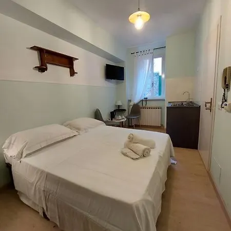 Dimora Intima Перуджа