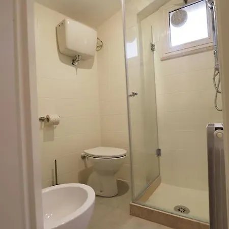 Dimora Intima Апартаменты