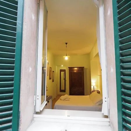 Dimora Intima Apartmán *