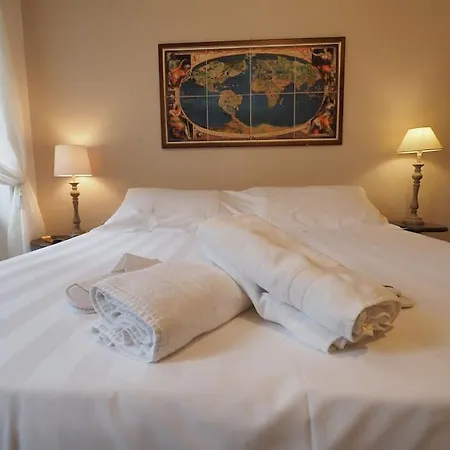 Dimora Intima Апартаменты