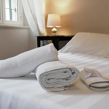 Dimora Intima Перуджа