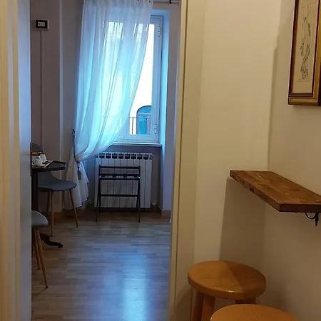 Dimora Intima Апартаменты