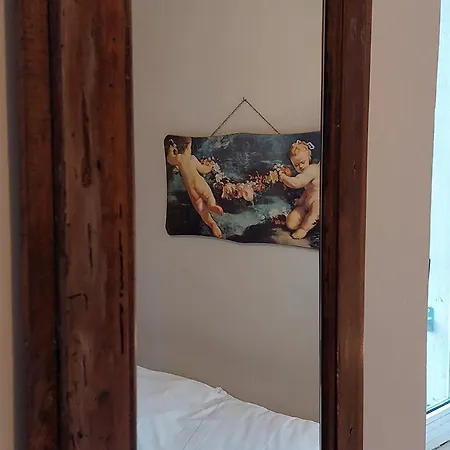 Dimora Intima Apartmán Perugia