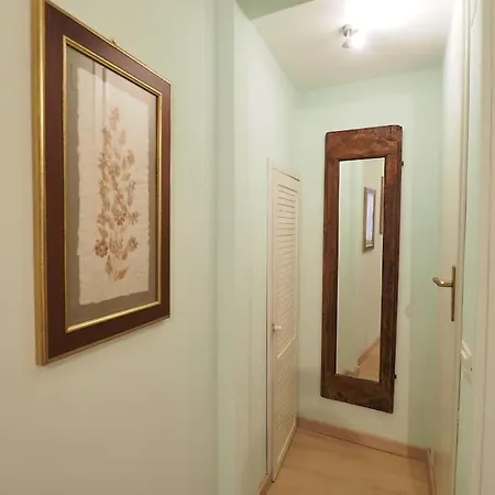 Apartmán Dimora Intima