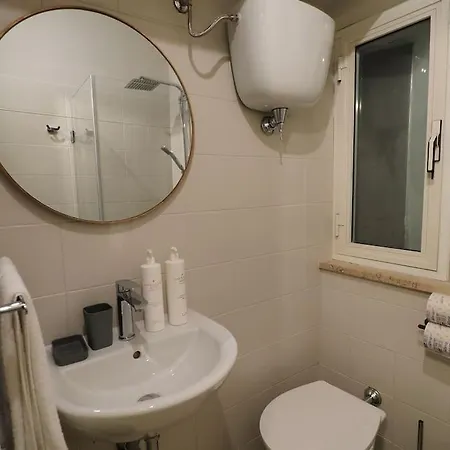 Dimora Intima Апартаменты