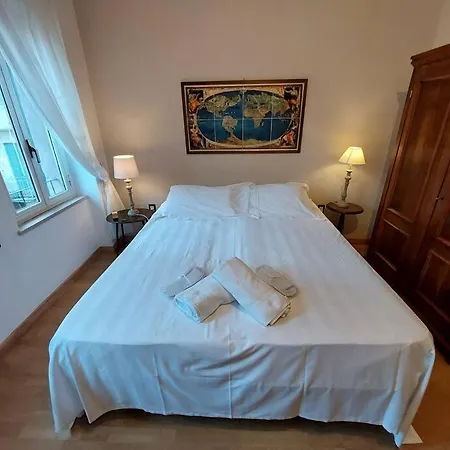 Dimora Intima * Perugia