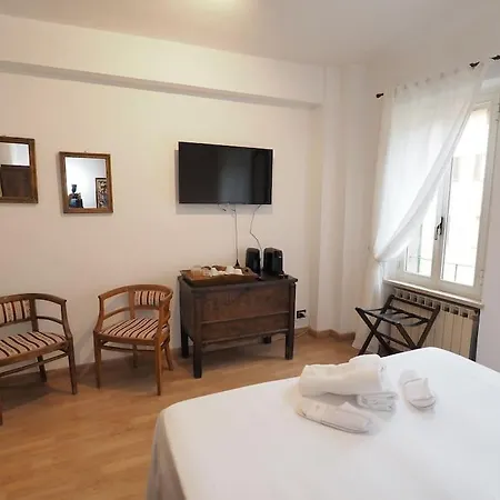 Apartment Dimora Intima