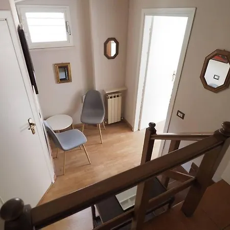 Dimora Intima Apartment Perugia