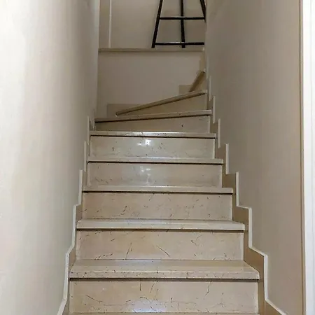 Apartment Dimora Intima