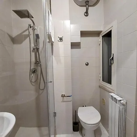 Apartment Dimora Intima