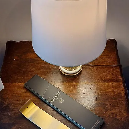 Dimora Intima Apartment Perugia