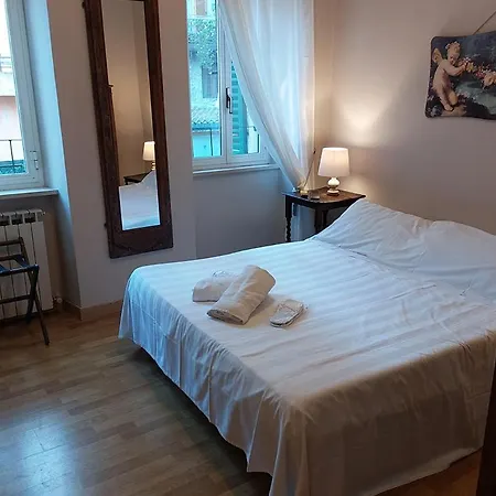 Dimora Intima Apartment *