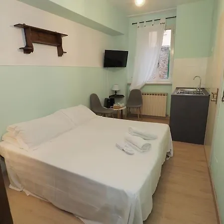 Dimora Intima Apartment *