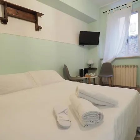 Dimora Intima Apartment *