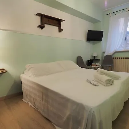 Dimora Intima Apartment Perugia