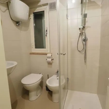 Apartment Dimora Intima *