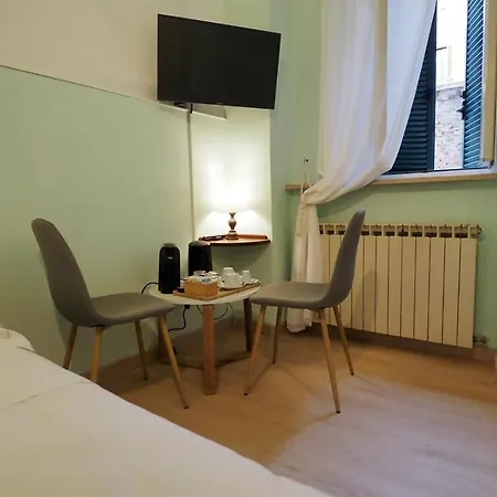 Apartment Dimora Intima