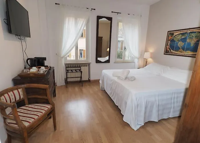 Dimora Intima Perugia